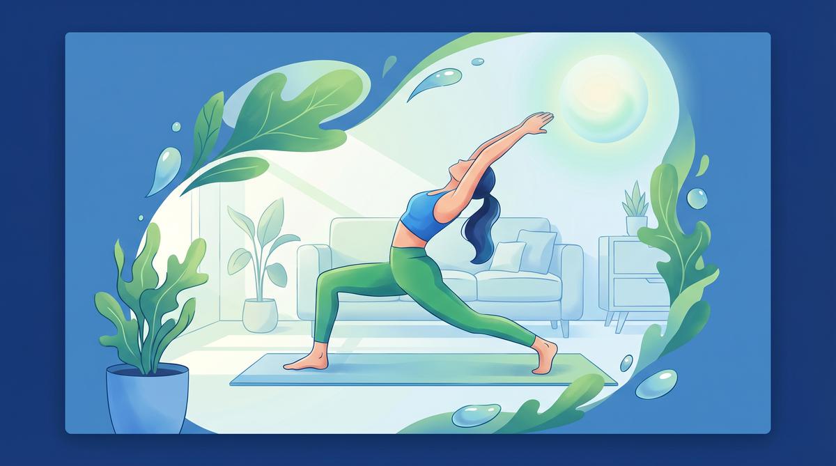 91网健身运动视频教程 - 居家健身视频演示