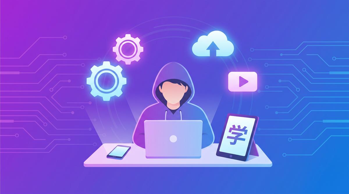 91网科技数码视频教程 - 手机摄影视频演示